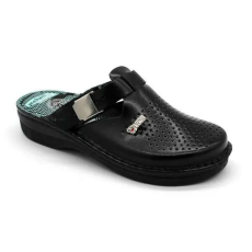 LEON V260 LEON Comfort női bőr klumpa