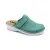 LEON V263 LEON Comfort női bőr klumpa