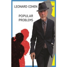  Leonard Cohen – Leonard Cohen idegen nyelvű könyv