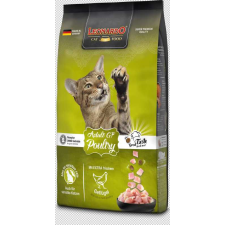 Leonardo Adult GF Baromfiban gazdag 7,5 kg - friss hússal macskaeledel