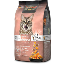 Leonardo Adult GF Lazac 0,3 kg - friss hússal macskaeledel