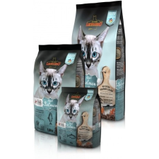 Leonardo Adult Grain-Free lazacos szárazeledel (2 x 7.5 kg) 15kg macskaeledel