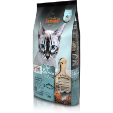 Leonardo Adult Grain-Free lazacos szárazeledel 7.5 kg macskaeledel