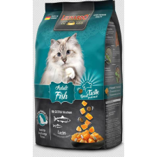 Leonardo Adult hal & rizs 0,3 kg - friss hússal macskaeledel