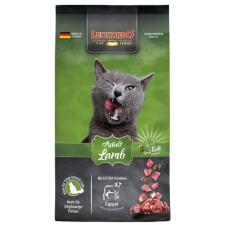 Leonardo Adult Lamb &amp; Rice 7,5 kg macskaeledel