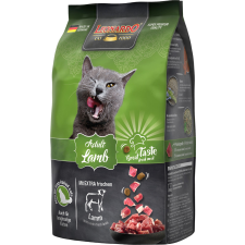 Leonardo Adult Sensitive bárányhúsos és rizses szárazeledel 1.8kg macskaeledel