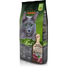 Leonardo Adult Sensitive bárányhúsos és rizses szárazeledel 7.5 kg macskaeledel