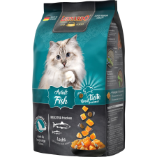 Leonardo Adult Sensitive halas és rizses szárazeledel 7.5kg macskaeledel