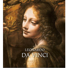  Leonardo da Vinci művészet