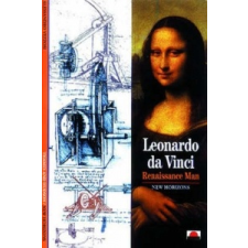  Leonardo da Vinci – Alessandro Vezzosi idegen nyelvű könyv