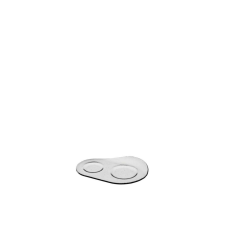 Leonardo DUO univerzális alátét csészéhez 12x17cm bögrék, csészék