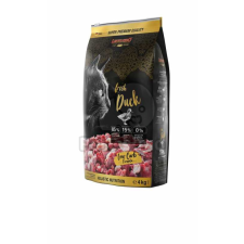  Leonardo friss kacsa & baromfihússal 4 kg macskaeledel