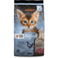 Leonardo Grain Free Kitten 1.8 kg macskaeledel