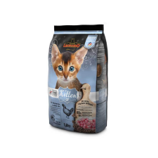 Leonardo Kitten GF száraz macskatáp friss hússal 1,3kg macskaeledel