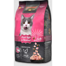 Leonardo Light- gazdag baromfihúsban 0,3 kg - friss hússal macskaeledel