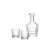 Leonardo SPIRITII whisky szett 3részes