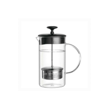 Leonardo TÉ teakészítő 800ml vízforraló és teáskanna