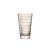 Leonardo VARIO pohár üdítős 280ml barna