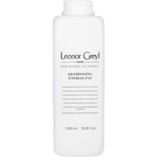  Leonor Greyl, Shampooing Energisant, Hajsampon, Megerősítés, 1000 ml sampon
