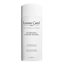 Leonor Greyl SHAMPOOING SUBLIME MECHES sampon 200 (3450870020139) sampon
