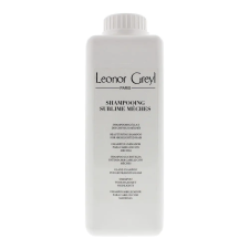  Leonor Greyl, Sublime Meche, Hajsampon, Színvédelemért, 1000 ml sampon