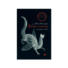  Leonora Carrington - Fehér nyulak regény