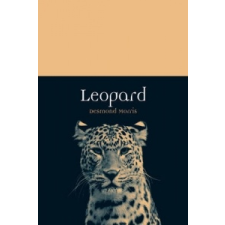  Leopard – Morris Desmond idegen nyelvű könyv