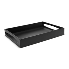 Leopold Vienna LV618000 300x400x60mm Fa tálca (LV618000) tányér és evőeszköz