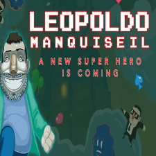  Leopoldo Manquiseil (Digitális kulcs - PC) videójáték