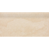  Lépcső Rako Kaamos bézs 30x60 cm matt DCPSE586.1