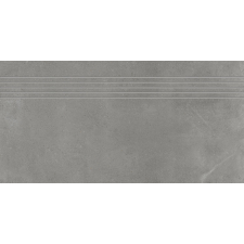  Lépcsőház Marconi Factor fekete SCFACTOR36GFR járólap