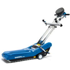  Lépcsőnjáró SHERPA983 130 kgig LED világítás, kettős indítási biztonság gyógyászati segédeszköz