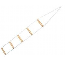  Lépcsos ágykapaszkodó 5 fokos 130 cm gyógyászati segédeszköz