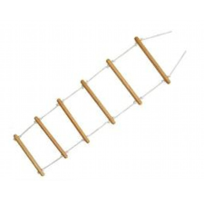  Lépcsos ágykapaszkodó 6 fokos 160 cm gyógyászati segédeszköz