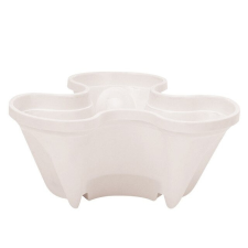  Lépcsős cserép 1db kerti tárolás