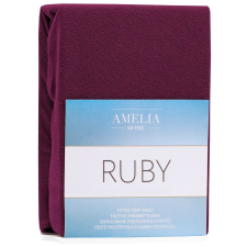  Lepedő RUBY stílus klasszikus anyag frottír 220-240x220 AmeliaHome lakástextília