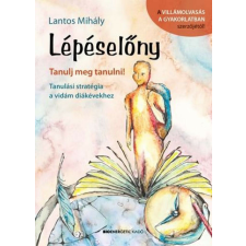 Lépéselőny életmód, egészség