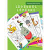  Lépésről lépésre 2. - Rajzoljunk együtt!
