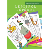  Lépésről lépésre 2. - Rajzoljunk együtt!