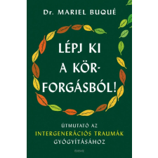 Lépj ki a körforgásból! életmód, egészség