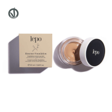 Lepo 152 Biosense alapozó, nude, (No.2), 20 ml smink alapozó