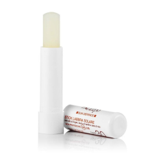 Lepo 397 Vegán FÉNYVÉDŐ ajakbalzsam, SPF 30, 5,5 ml ajakápoló