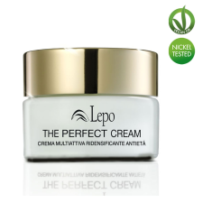 Lepo 717 Perfect Cream Multi-aktív, bőrmegújító, öregedésgátló krém, 50 ml arckrém
