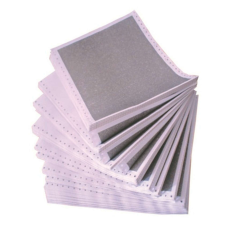 Leporellós titkosított bértasak 240mm 12˝ 3pld. 600 garnitúra / doboz leporelló