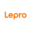 LEPRO Mennyezeti lámpa 18W 1800lm 1500038