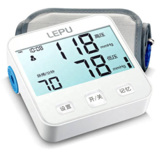 Lepu LBP70D vérnyomásmérő