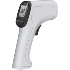 Lepu LFR50 IR érintésnélküli testhőmérséklet mérő - LFR50 IR lázmérő