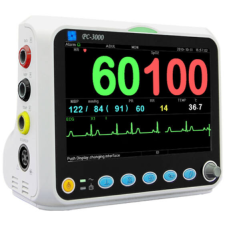  LEPU PC-3000 gyógyászati segédeszköz