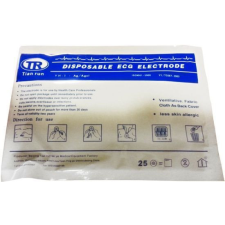LEPU PC-80B - EKG elektróda YH-1 gyógyászati segédeszköz