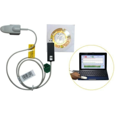 LEPU Smart-sensor (véroxigénszint mérő feldolgozó szoftver) véroxigénszint mérő